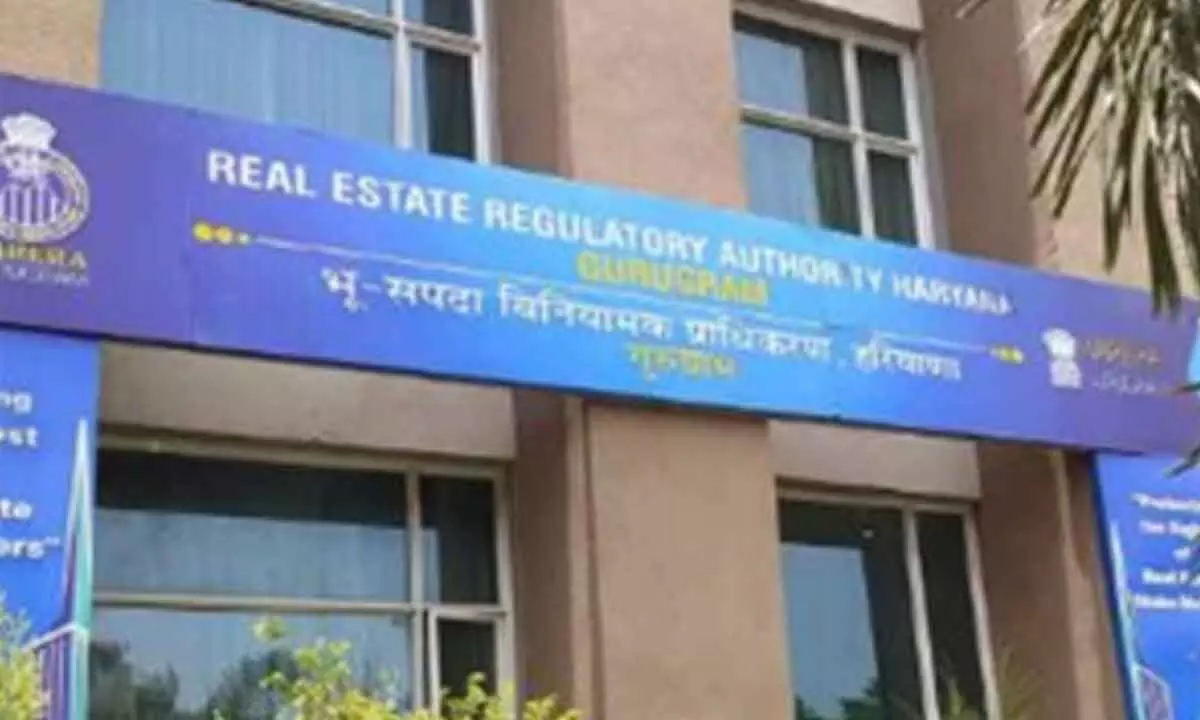 GST Council may soon clarify tax exemption to RERA
