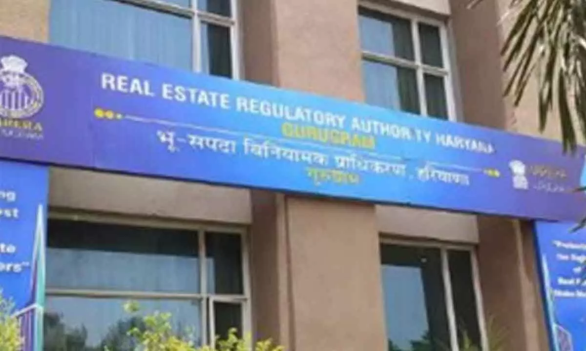 Deposit deficit amount or face revocation: RERA