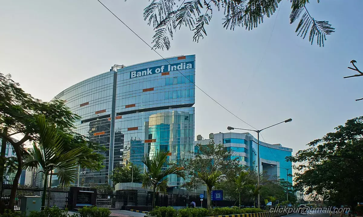 Bank of India unveils new investment opportunity for investors