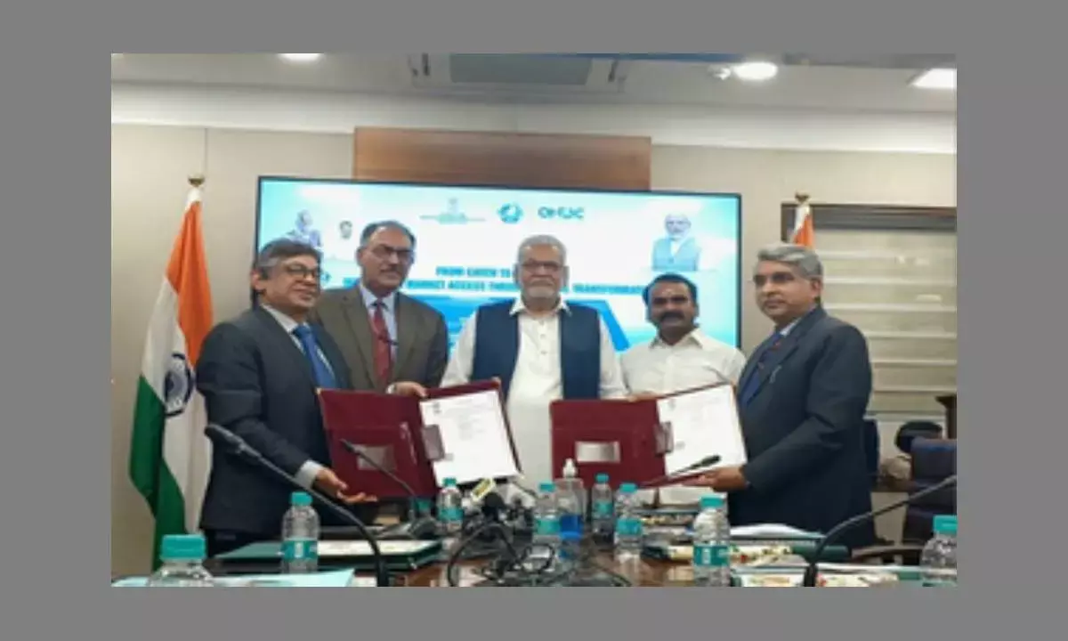 Govt brings small fishermen on board e-market, consumers to get direct access