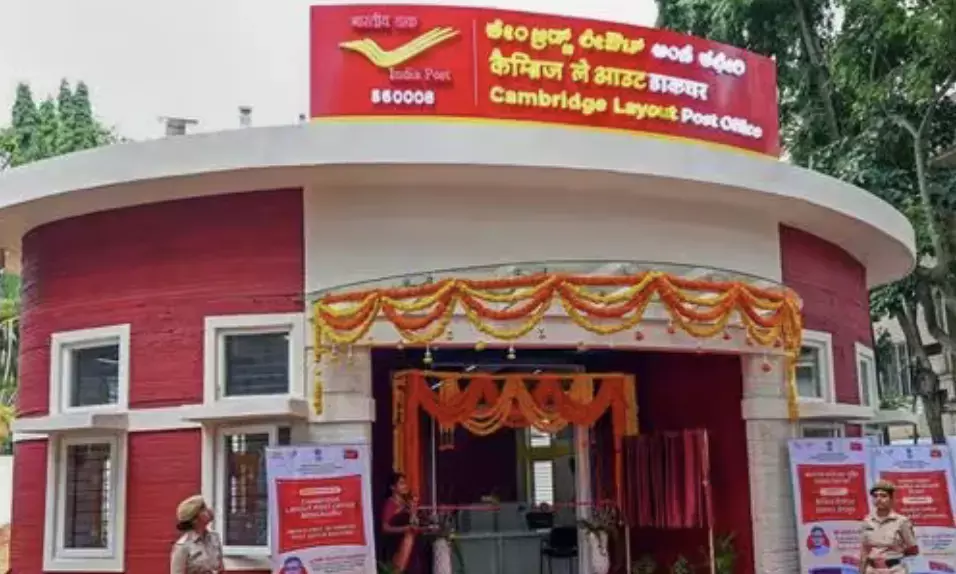 Post Office Scheme: Receive monthly income of Rs 9,250 with Rs 15 lakh investment.