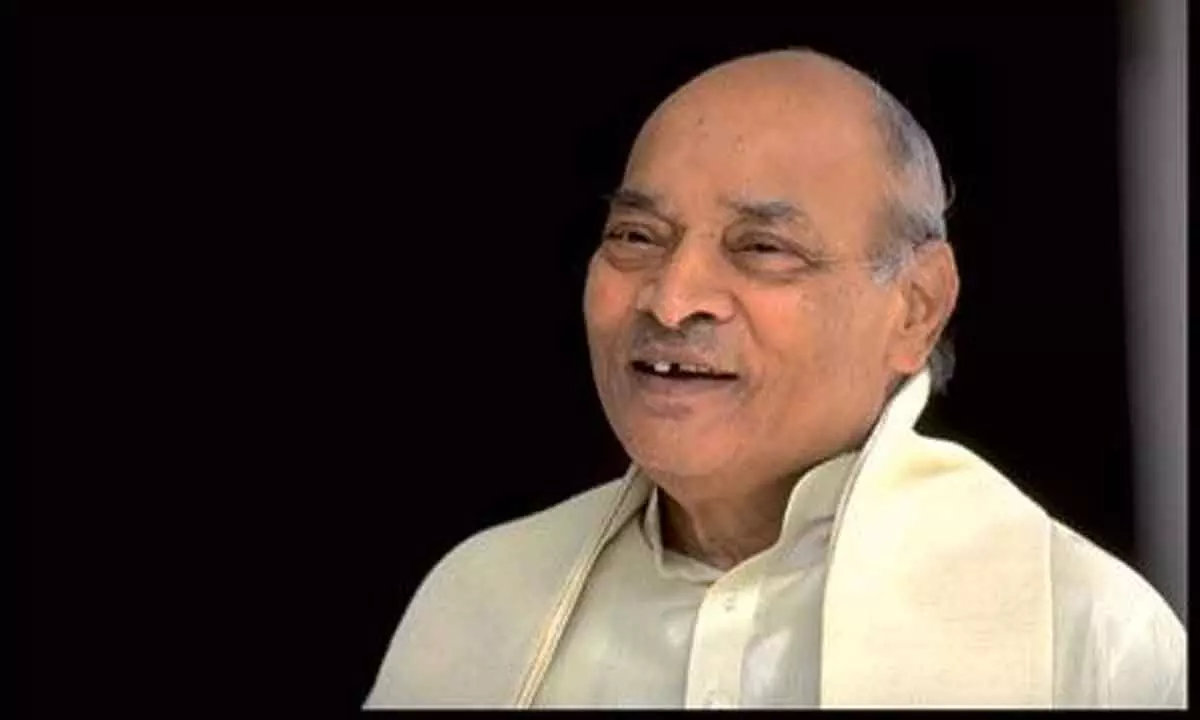 PV Narasimha Rao was adept at taking decisions with profound clarity