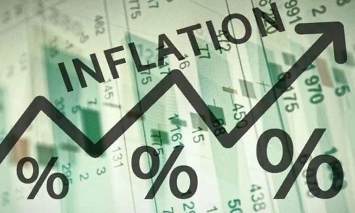 Decline in inflation can favour rupee and help rate-cut