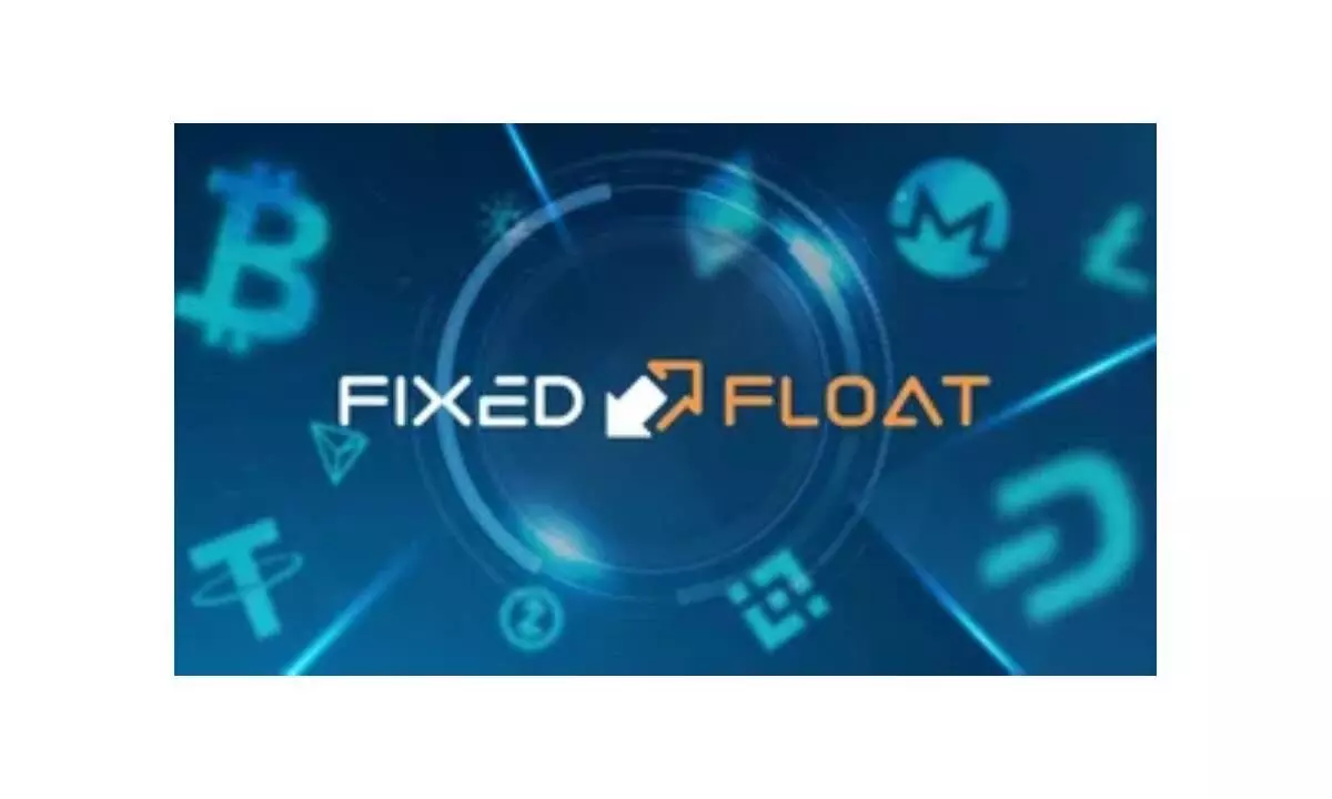 Crypto exchange FixedFloat confirms hack, loses $26 mn in Bitcoin, Ether