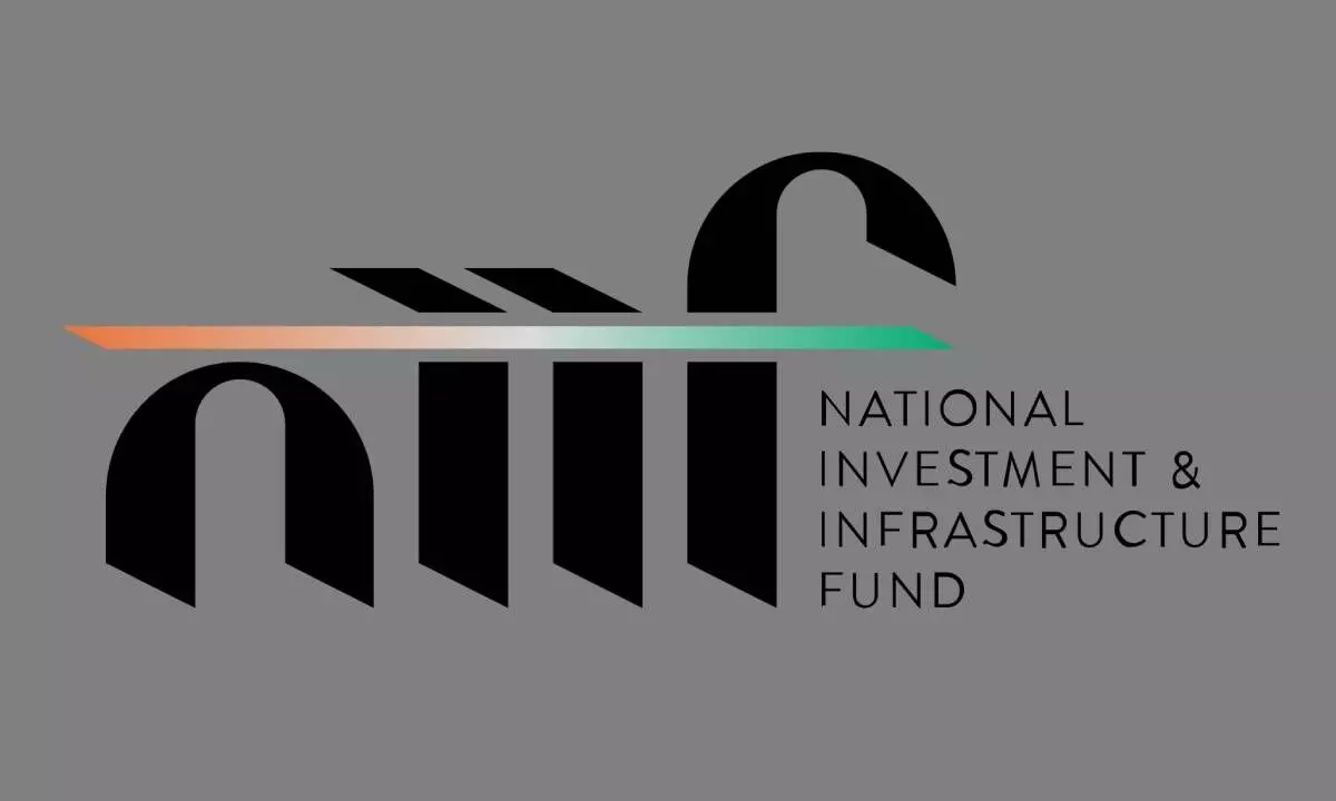 NIIF invests Rs 207 cr in Bengaluru-based PE firm Amicus Capital