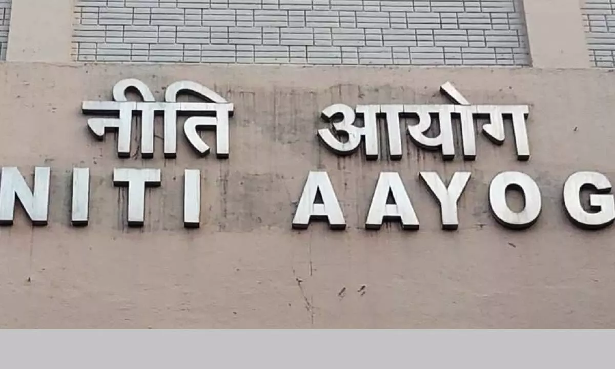 NITI Aayog calls for prioritising tech, AI for senior care in India
