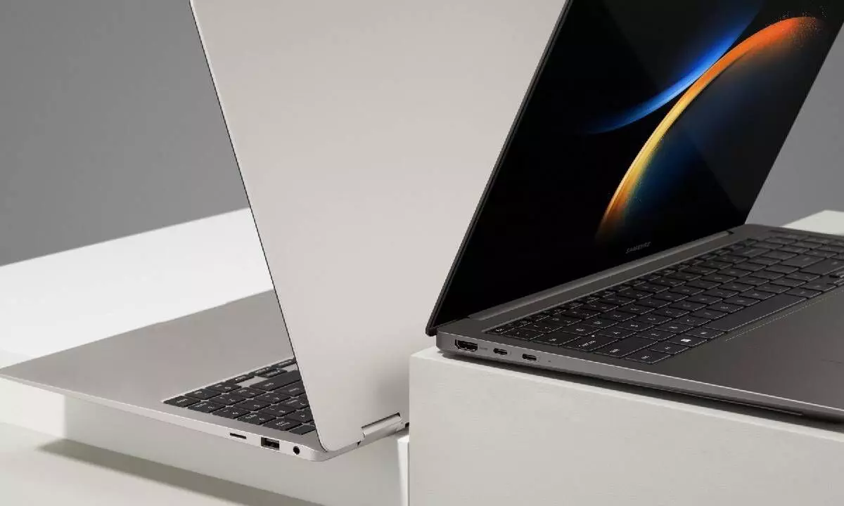 Samsung Galaxy Book4 Series to be available for pre-book in India from Feb 20