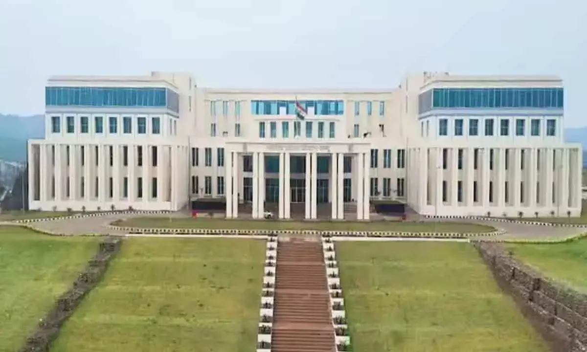 PM to inaugurate IIMV’s Rs 472 cr green campus