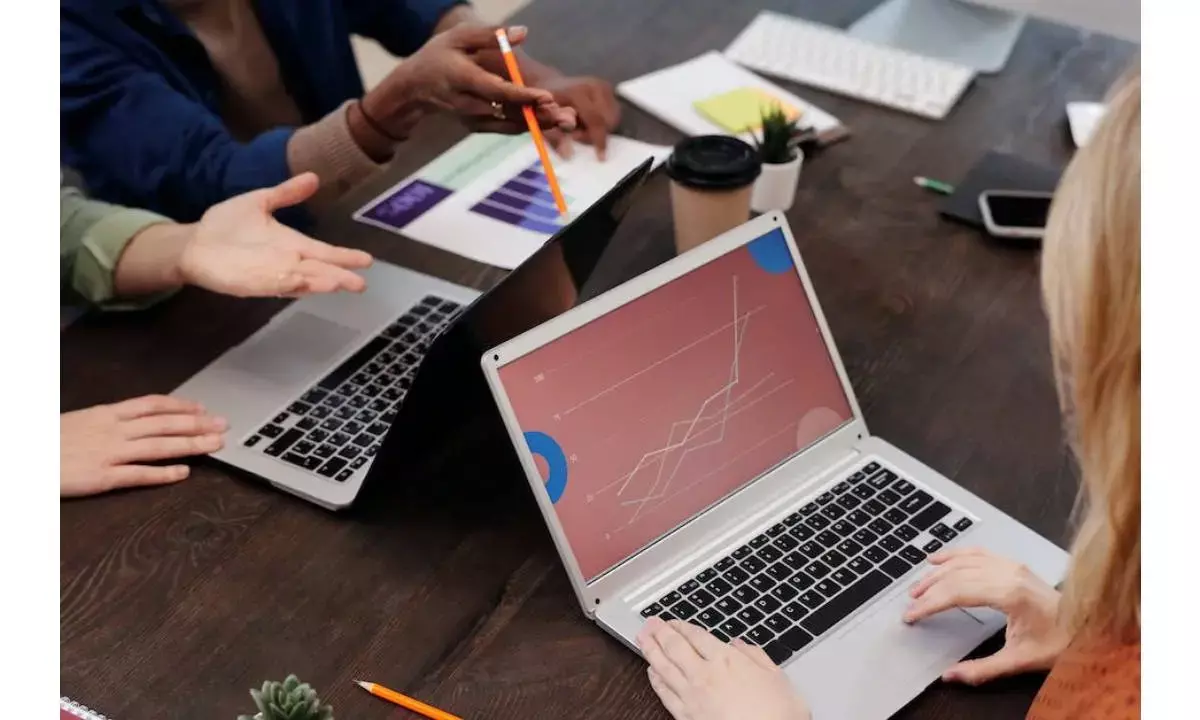 India PC market drops 6.6% in 2023 to 13.9 mn units, HP leads: Report