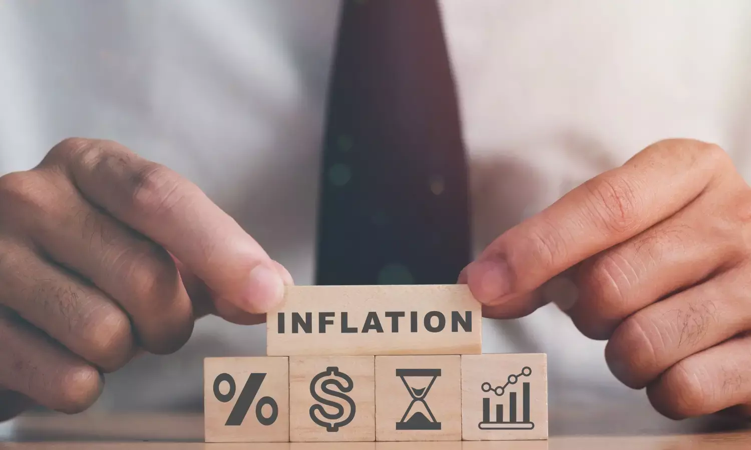 Retail inflation for farm, rural workers eases marginally in January