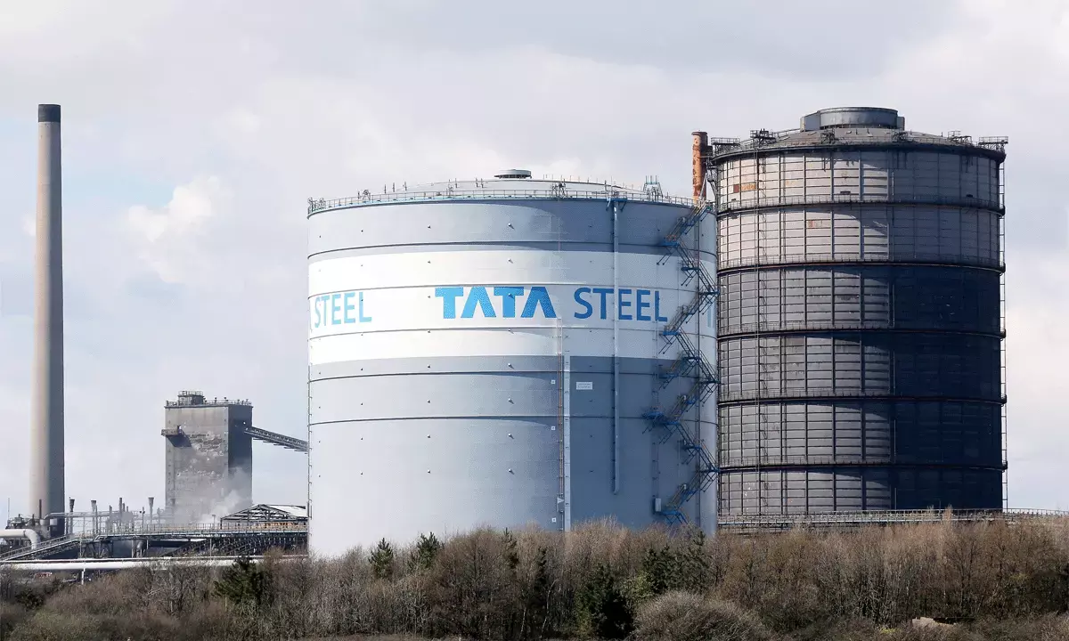 Tata Steel announces dividend of ₹3.60 per equity share: Key details
