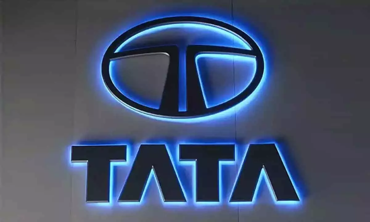 2 Tata firms setting up Rs 2,300-cr plants in Karnataka
