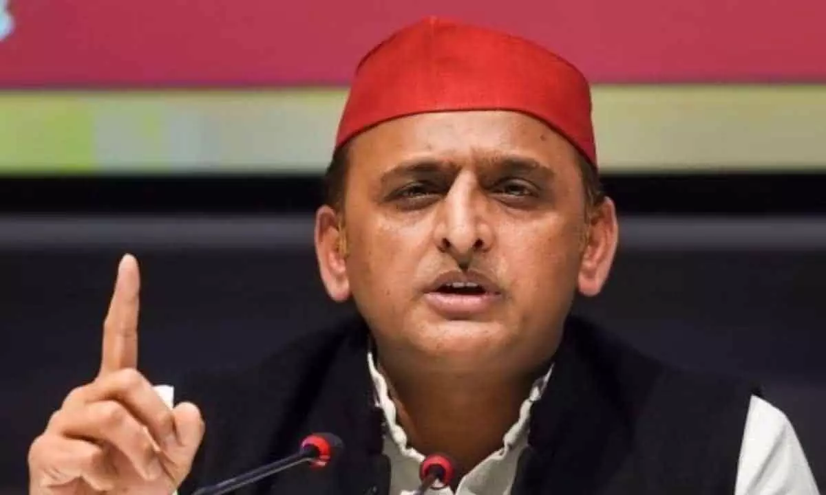 SP announces 11 more candidates for LS polls