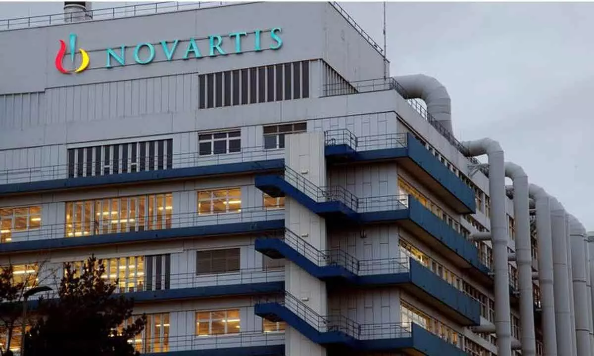 Novartis India shares jump 6%