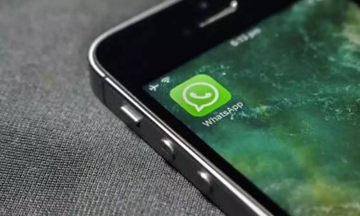 Users will soon be able to share WhatsApp status updates to Instagram
