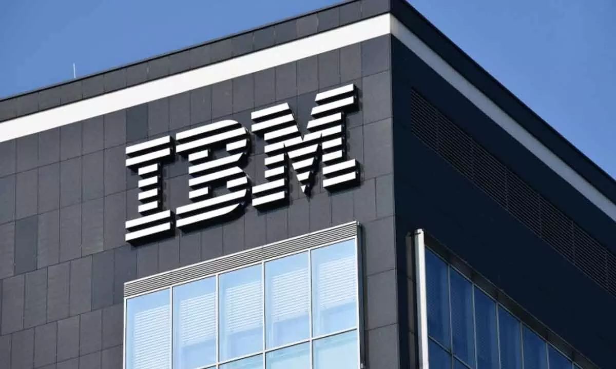 IBM acquires cloud software provider HashiCorp for $6.4 billion