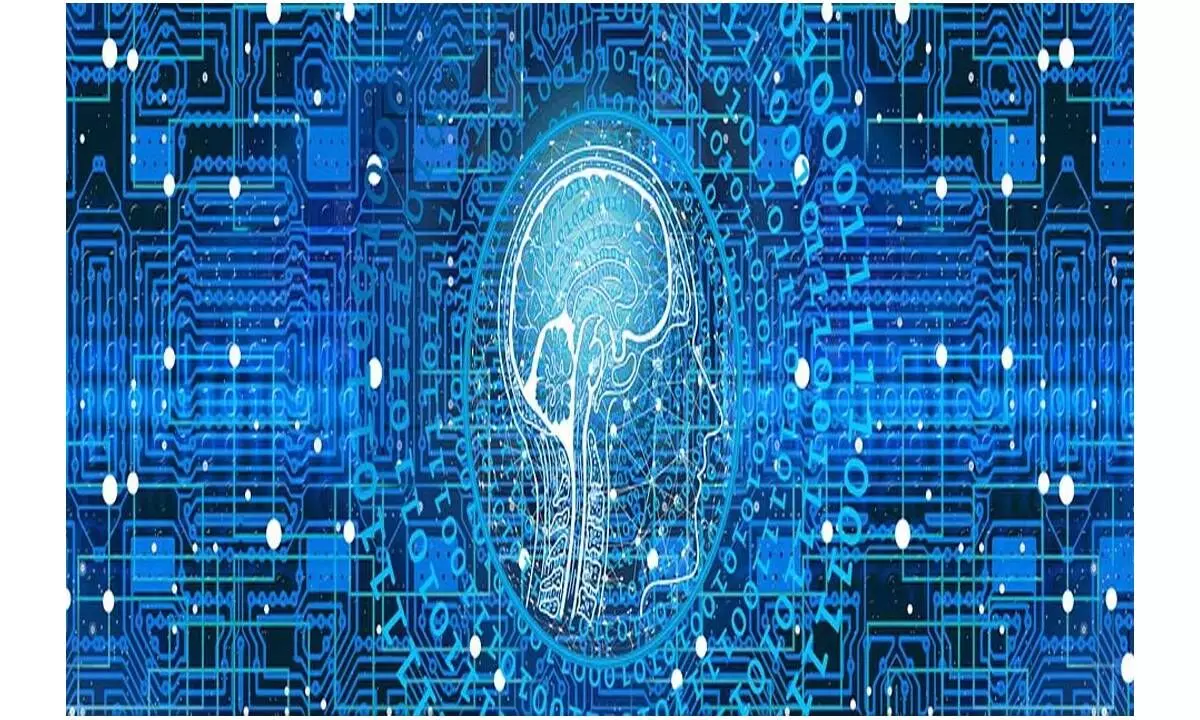 Indias AI market to reach $17 bn by 2027, demand for talent to grow: Nasscom