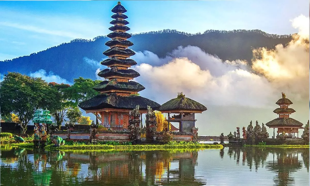 IndiGo announces daily direct flights to Bali from March 29