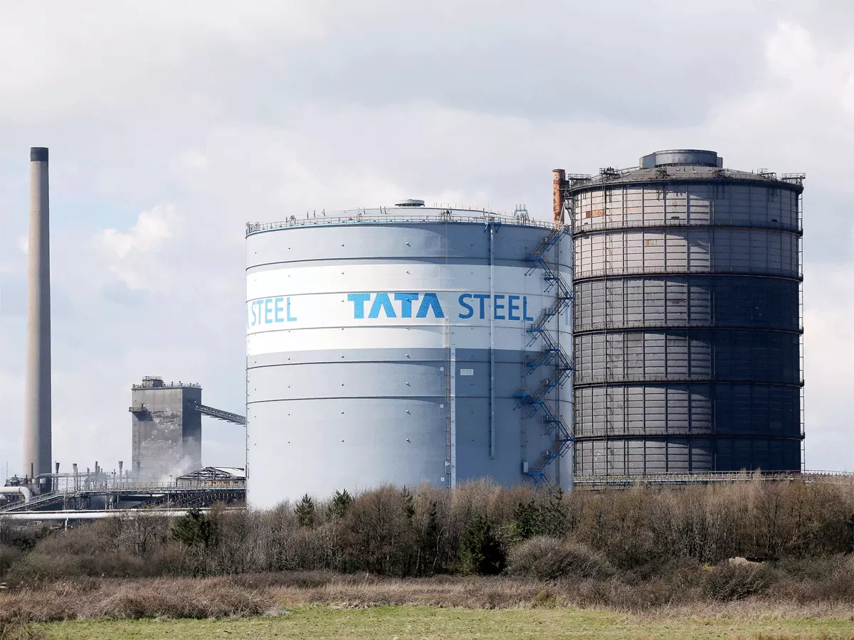 NCLT allows Tata Steel to withdraw merger with TRF