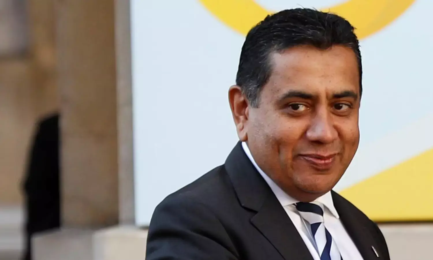 UK minister to discuss progress of ambitious trade deal in India