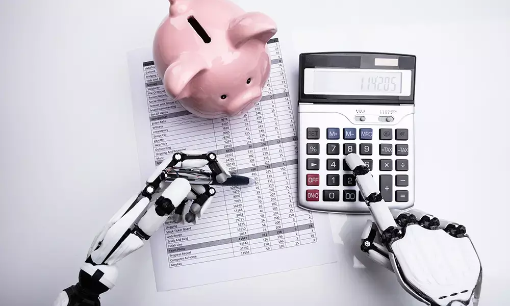 Artificial intelligence to save more time for chartered accountants: ICAI Prez