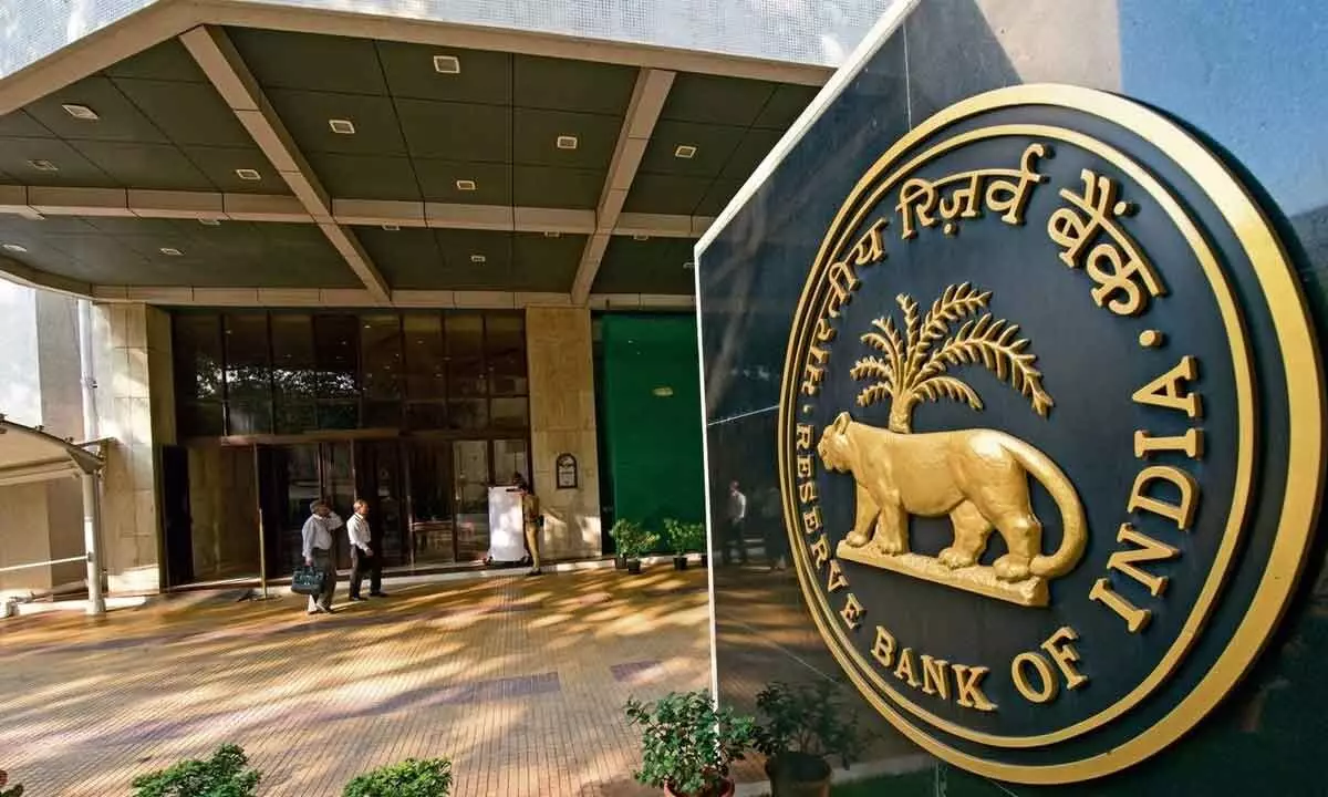 India Inc’s capex set to fuel growth: RBI