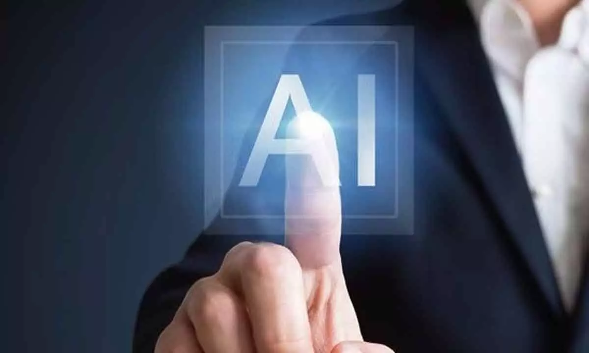 Indian AI mkt set for $17-bn mark by 2027