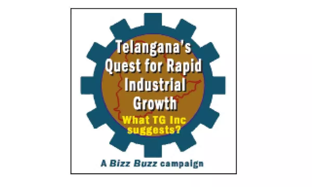 Women entrepreneurs need  support from Telangana govt