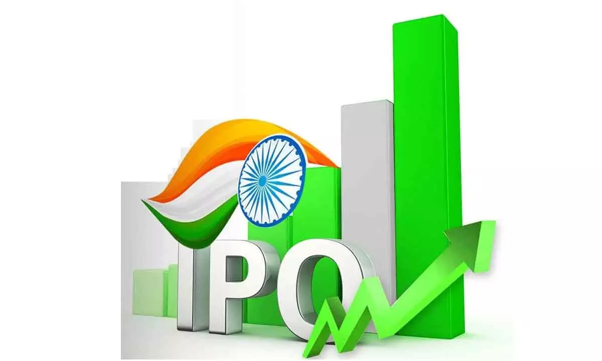 India’s IPO tally at 6-yr high in 2023