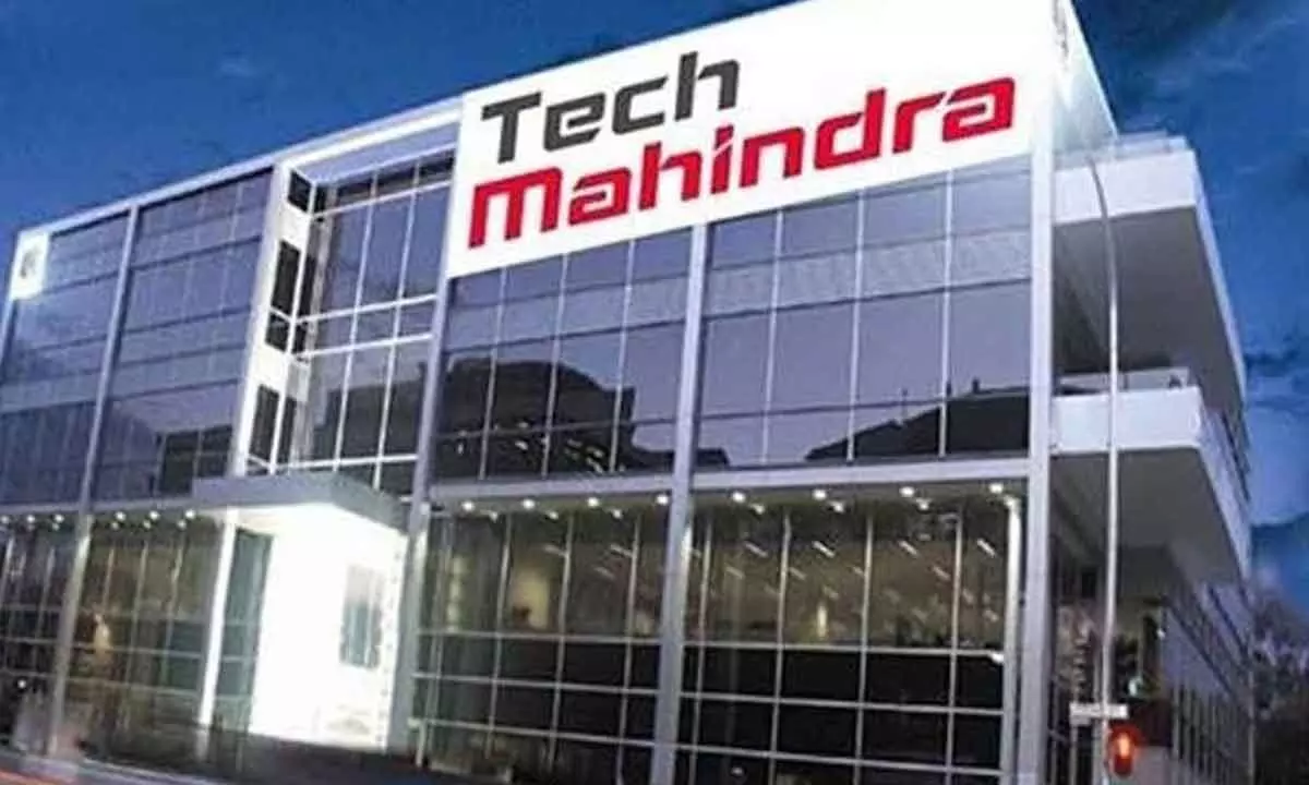 Tech Mahindra fully acquires Orchid Cybertech Services
