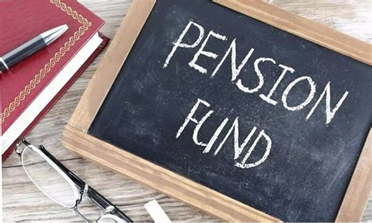 PFRDA notifies simplified rules for Pension Funds, NPS Trust