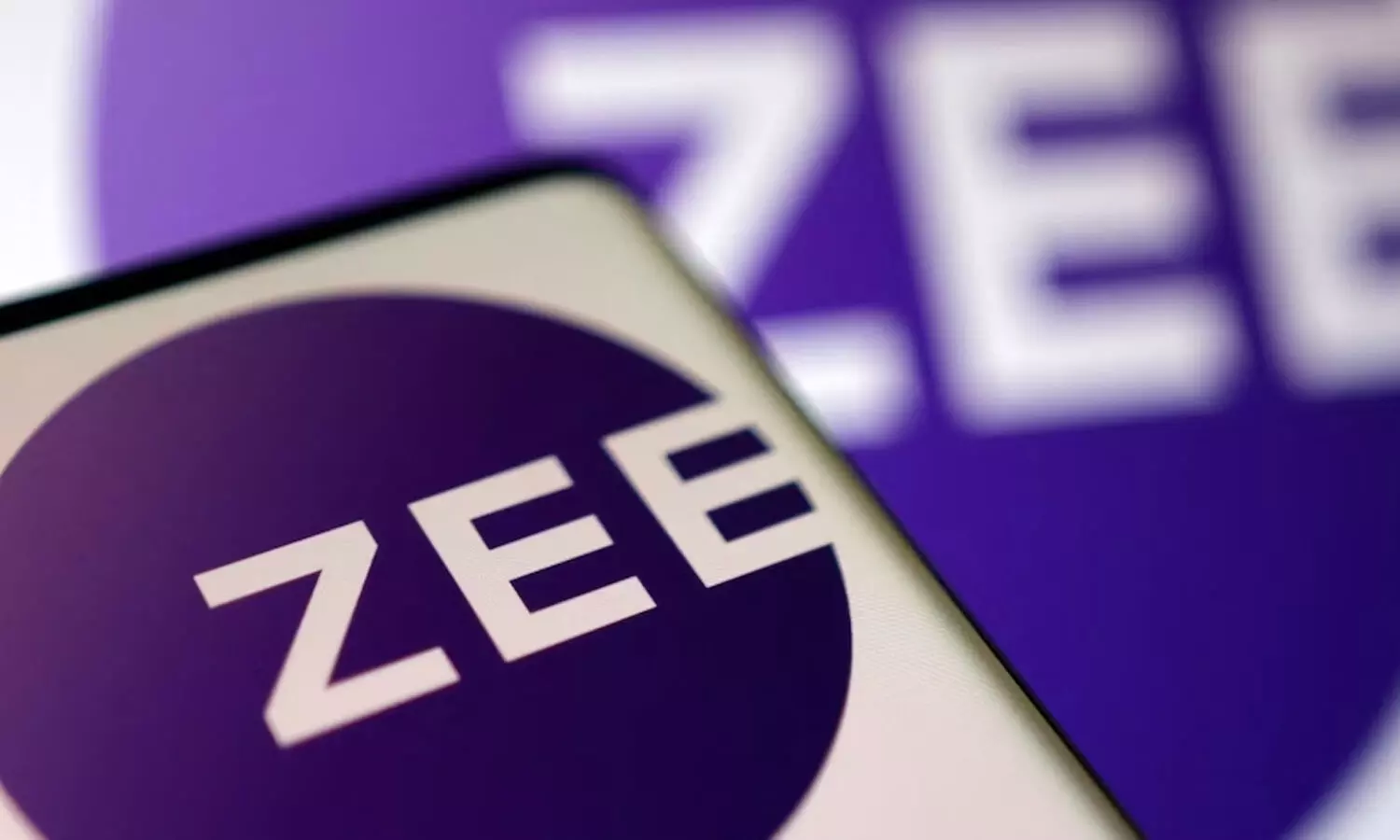 Zee Shares 10% Fall Amidst SEBI Irregularity Report Zee Shares 10% Fall Amidst SEBI Irregularity Report