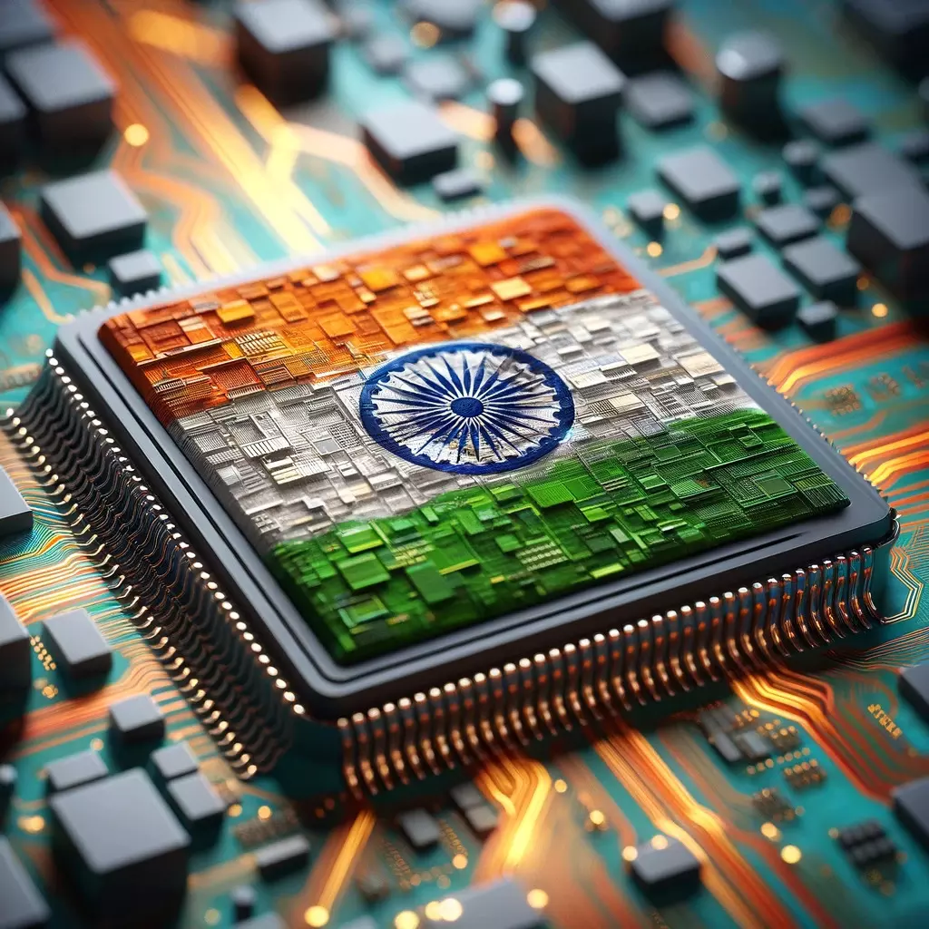 Policy certainty will ensure success of efforts to boost chip ecosystem in India: Micron official