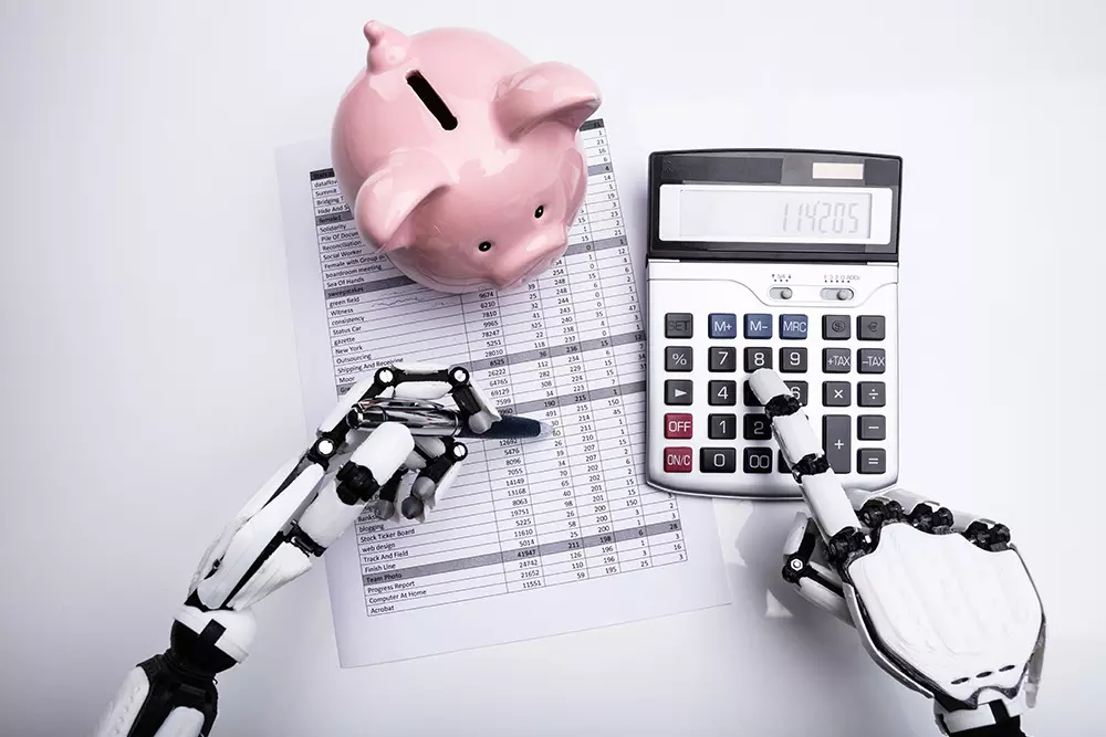 Artificial intelligence to save more time for chartered accountants: ICAI Prez