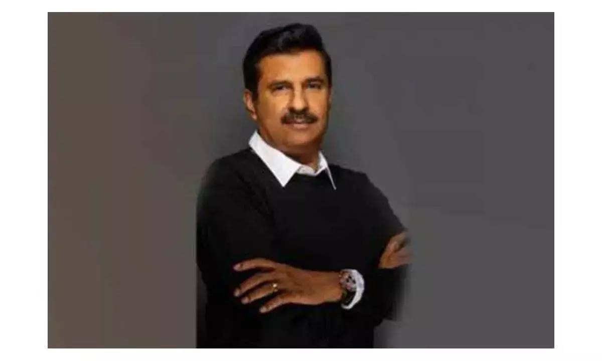 Our priority is to first stabilise Go First, says Sky One chairman