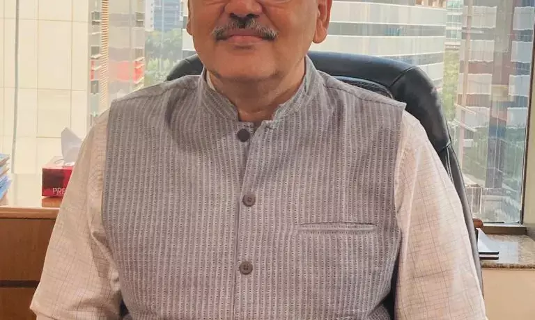 SIDBI DMD_Prakash-Kumar