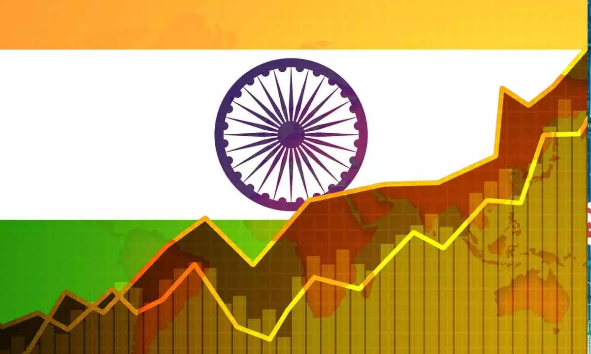 Icra pegs Q3 GDP growth at 6%
