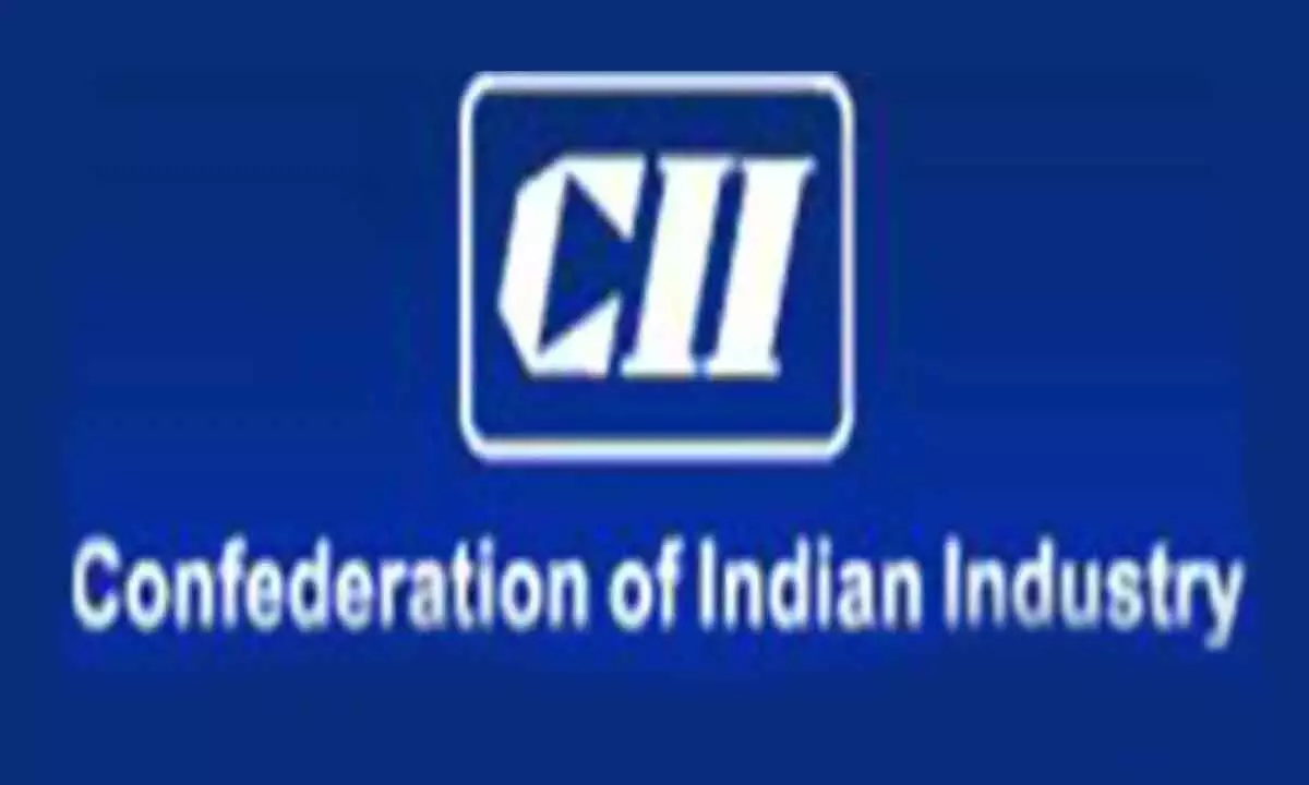 New CII Vijayawada team takes charge