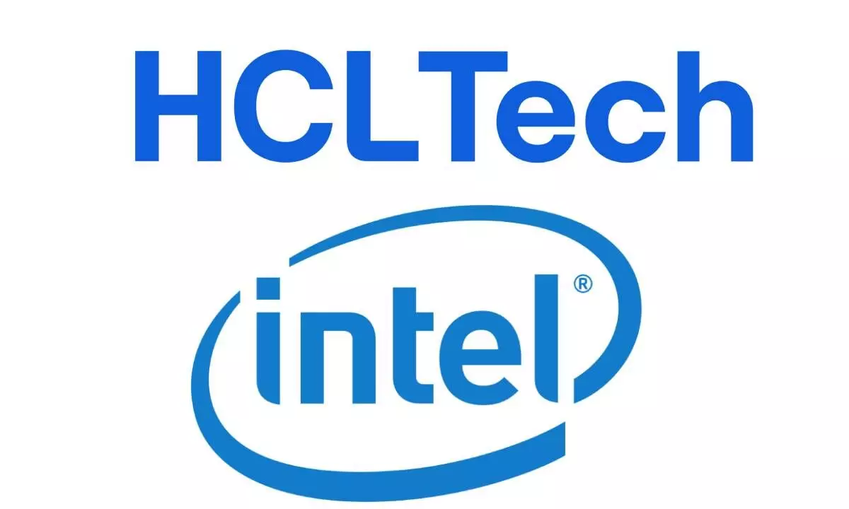 HCLTech, Intel Foundry expand partnership to boost global semiconductor innovation