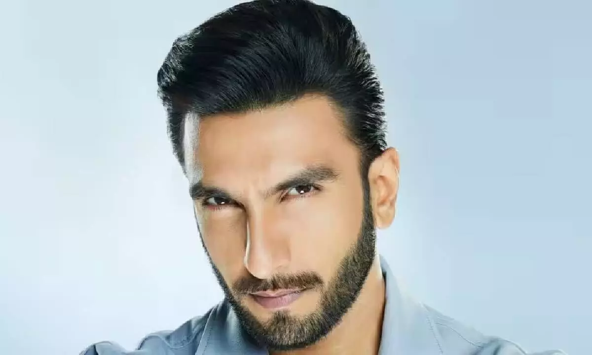 Nothing announces Bollywood actor Ranveer Singh as new brand ambassador