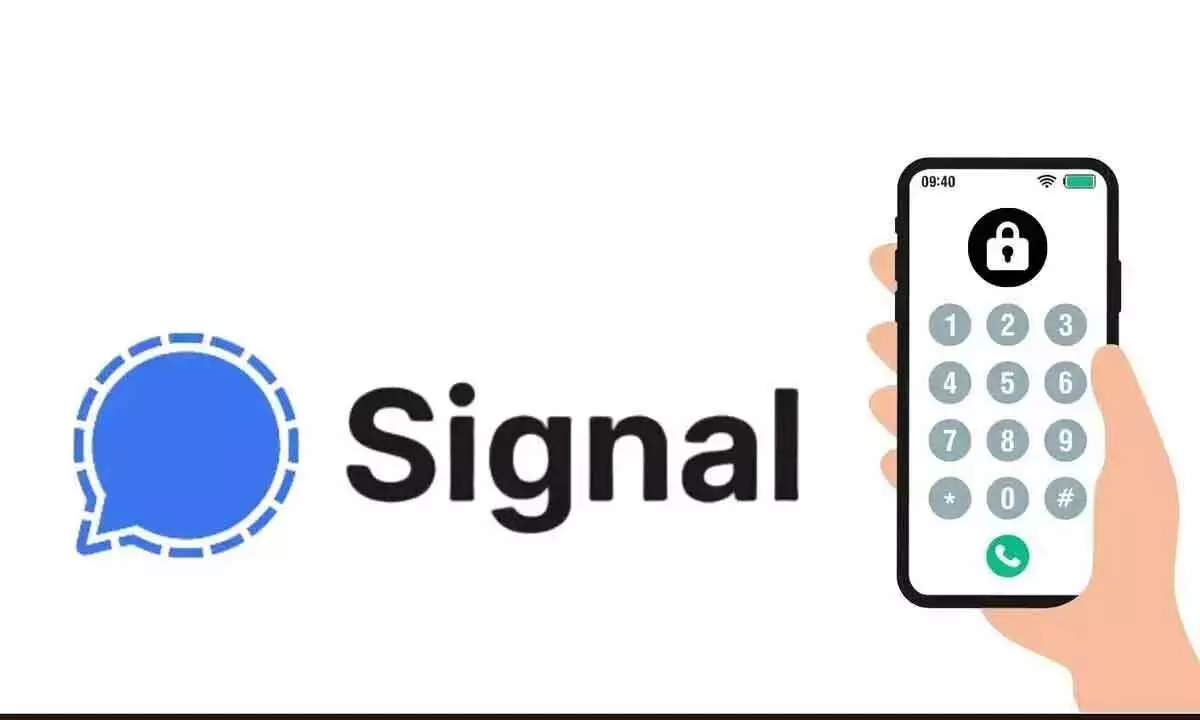 Signal launches usernames for chats