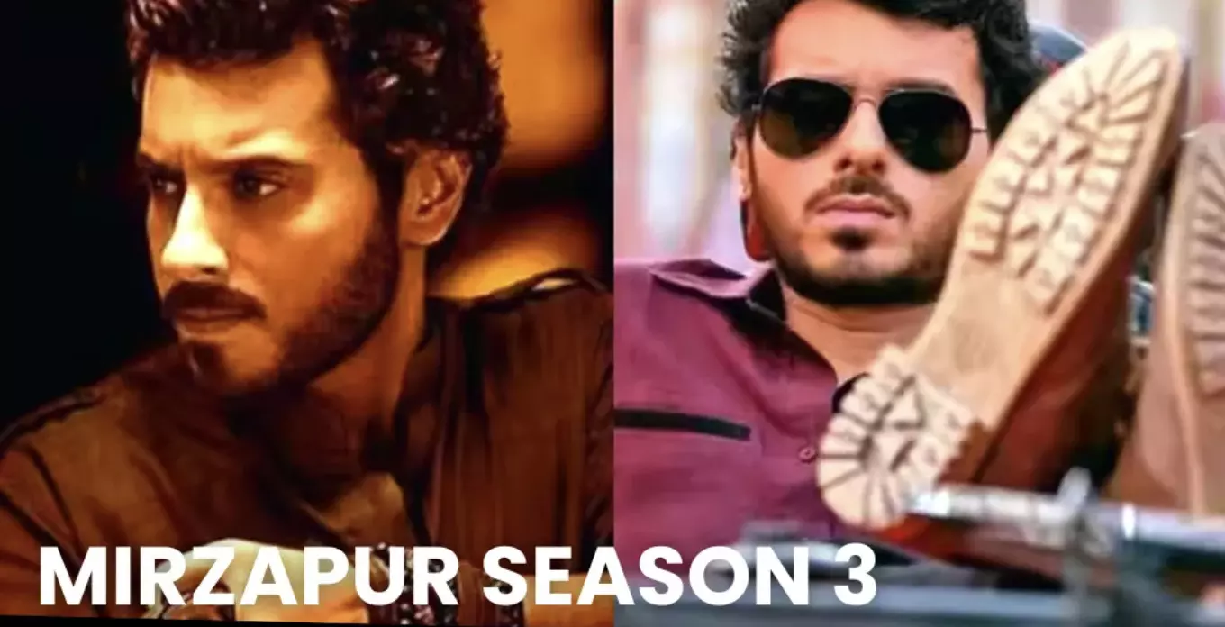 Is Mirzapur Season 3 confirmed and streaming this June?