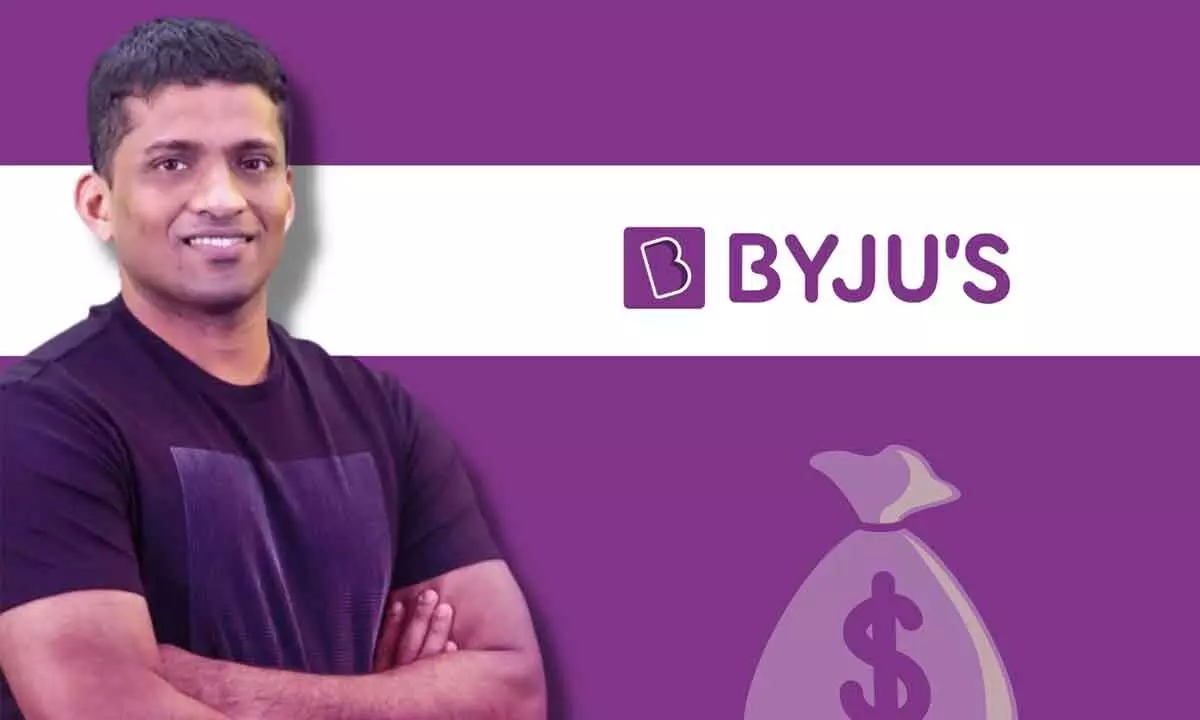 Big investors may favour Byju’s founder at EGM