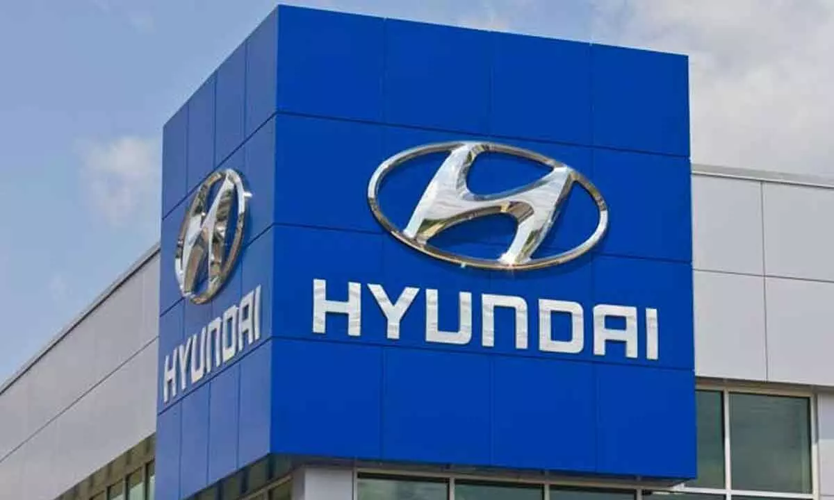 Hyundai Motor signs 174-MW renewable energy deal for EV plant in US