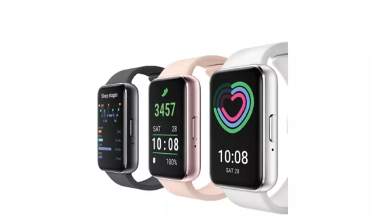 Best Smartwatches for Men in 2025 with Long Battery