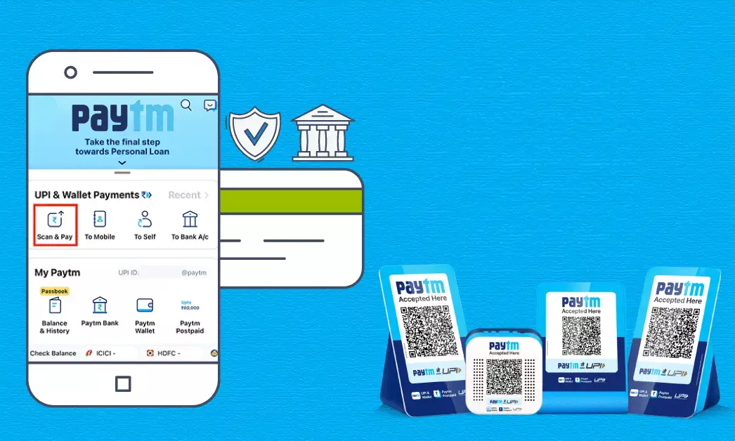 NPCI advised to help @Paytm UPI handle users migrate to other banks
