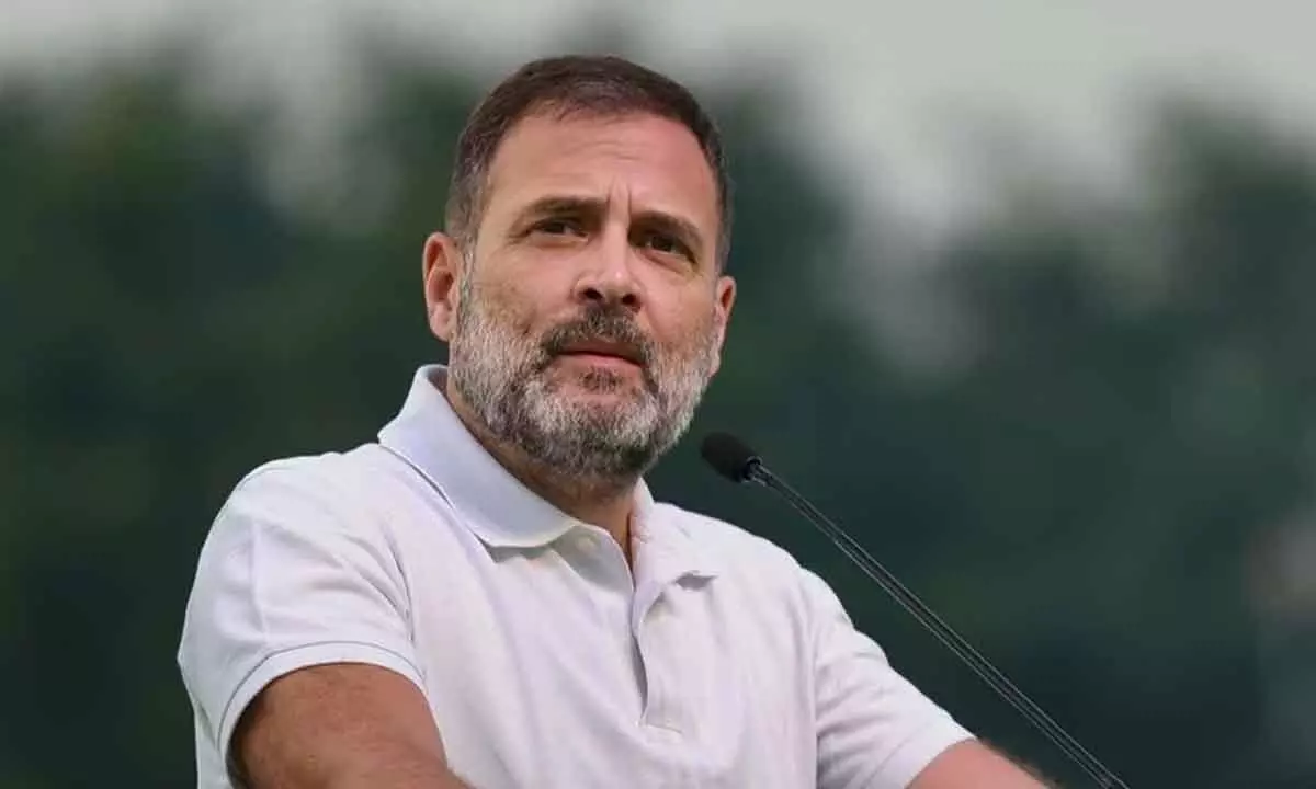 Modi govt murdering democracy by silencing farmers’ voices on X: Cong