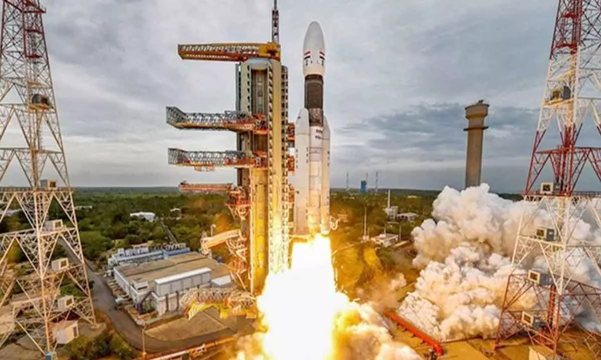 Nod for 100% FDI is timely boost for space sector