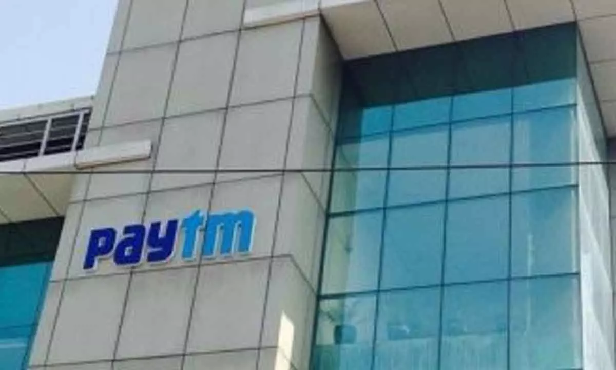 Merchants continue to use Paytm devices