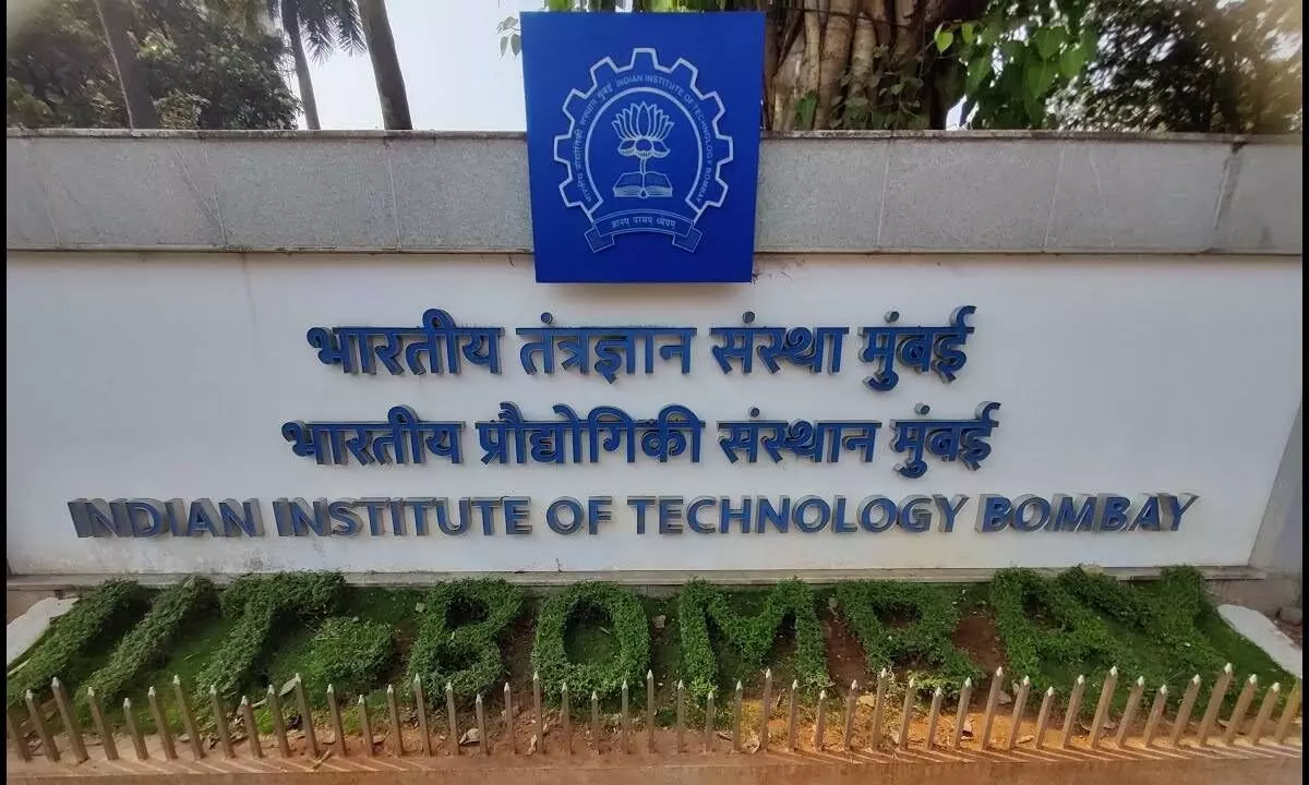 IIT Bombay’s new low-cost, thin coating material can reduce record heat